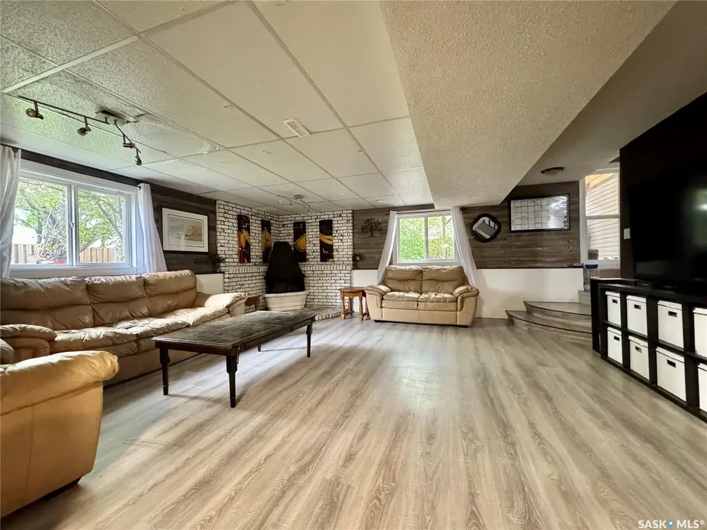 31 Langrill Drive Yorkton SK S3N 3M9