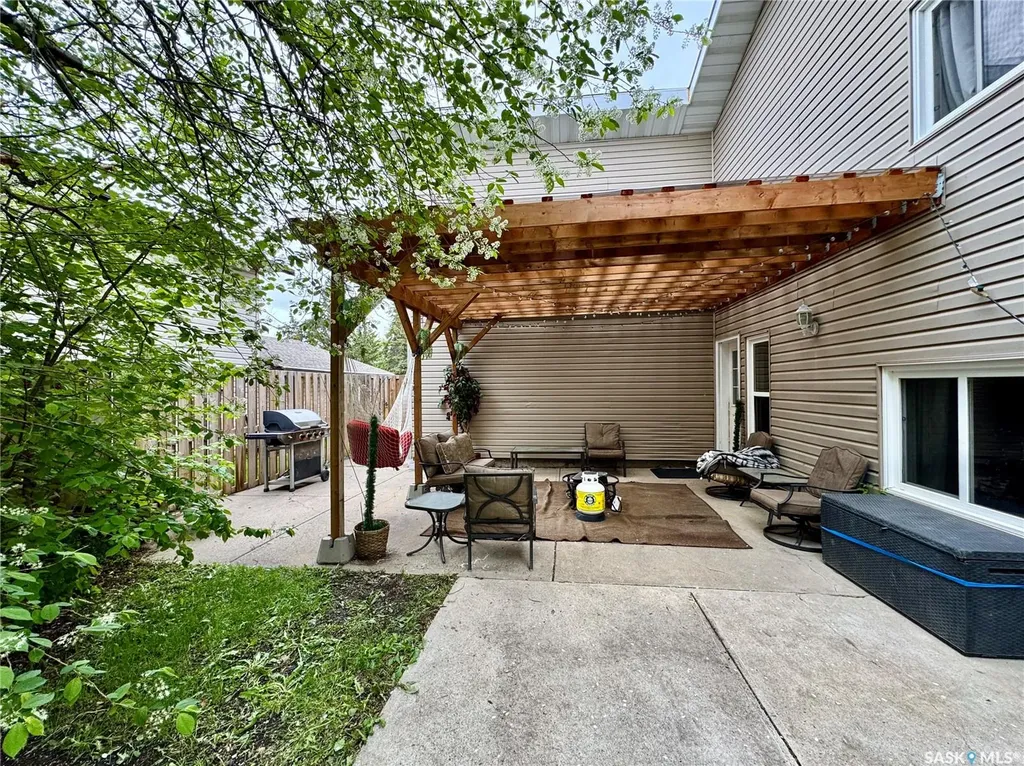 31 Langrill Drive Yorkton SK S3N 3M9