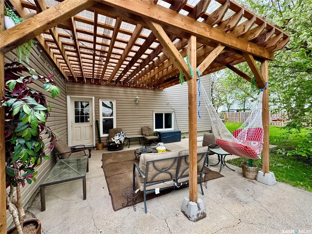 31 Langrill Drive Yorkton SK S3N 3M9