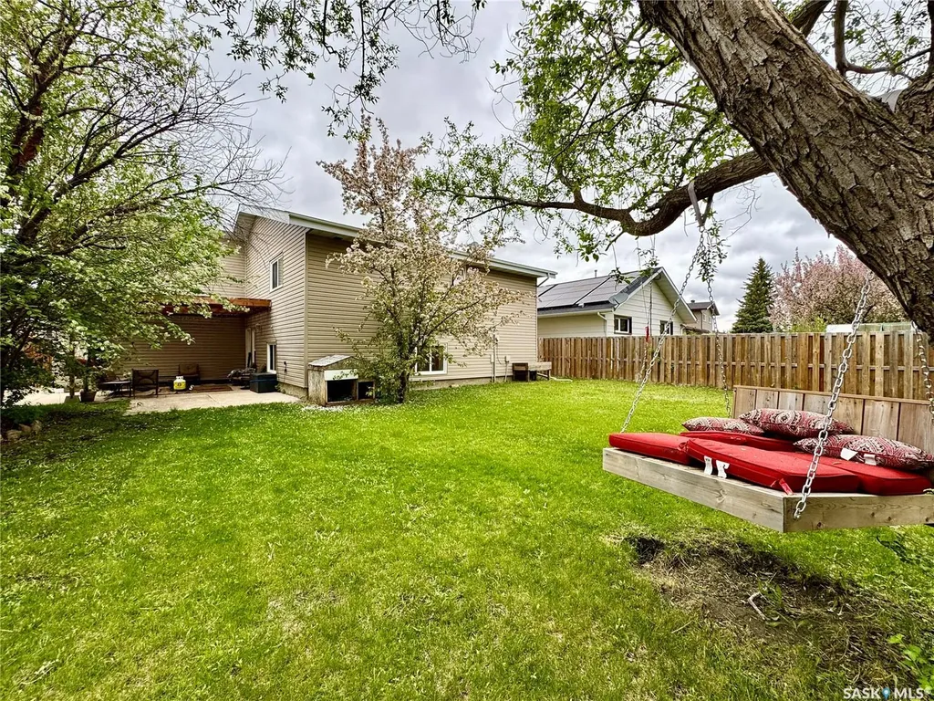 31 Langrill Drive Yorkton SK S3N 3M9