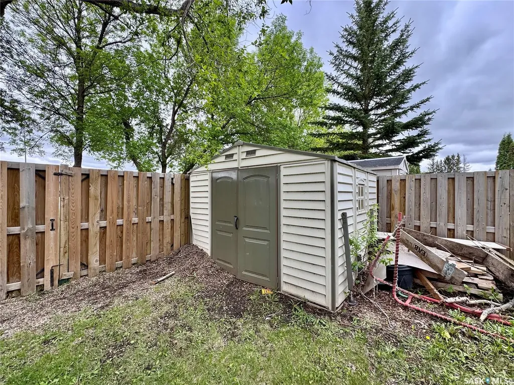 31 Langrill Drive Yorkton SK S3N 3M9