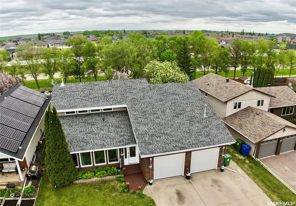 31 Langrill Drive Yorkton SK S3N 3M9