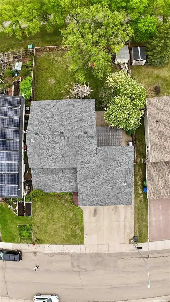 31 Langrill Drive Yorkton SK S3N 3M9