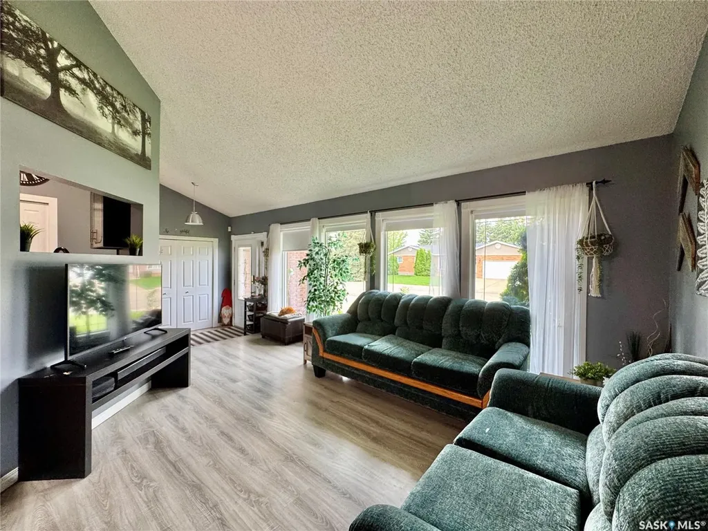31 Langrill Drive Yorkton SK S3N 3M9