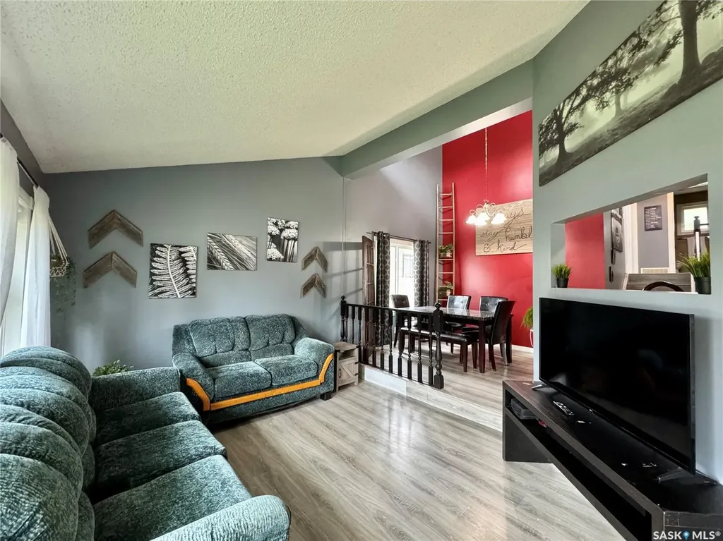 31 Langrill Drive Yorkton SK S3N 3M9