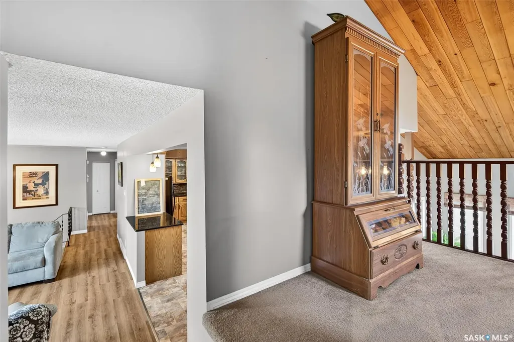 923 Laurier Street Moose Jaw SK S6H 2W5