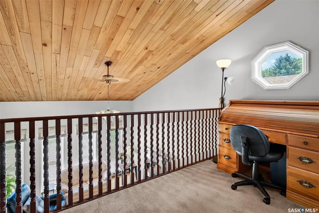 923 Laurier Street Moose Jaw SK S6H 2W5