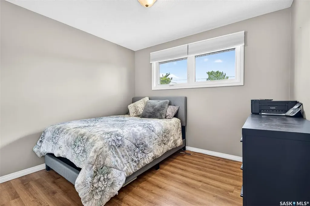 923 Laurier Street Moose Jaw SK S6H 2W5