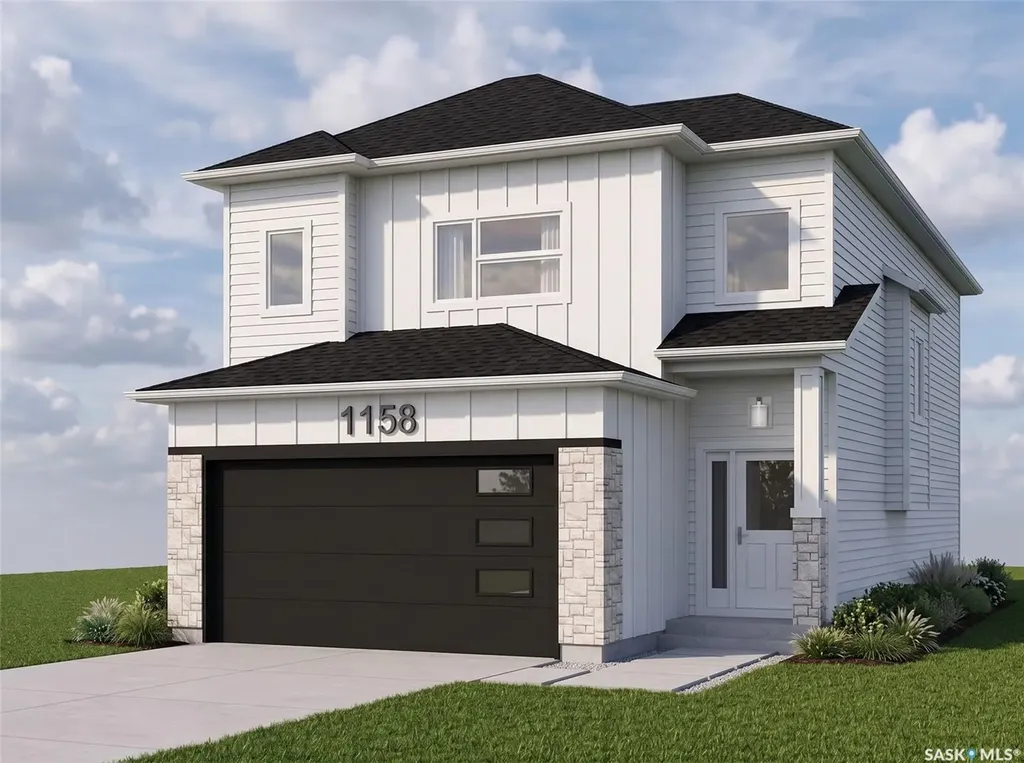 1158 Nightingale Terrace Saskatoon SK S7L 7R5