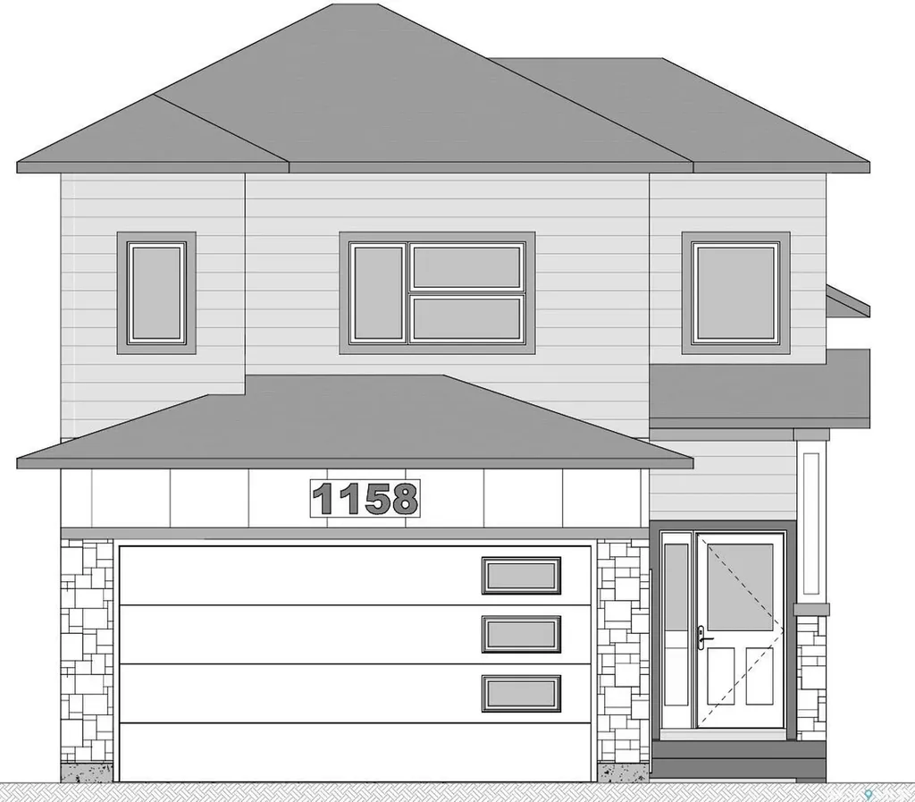 1158 Nightingale Terrace Saskatoon SK S7L 7R5