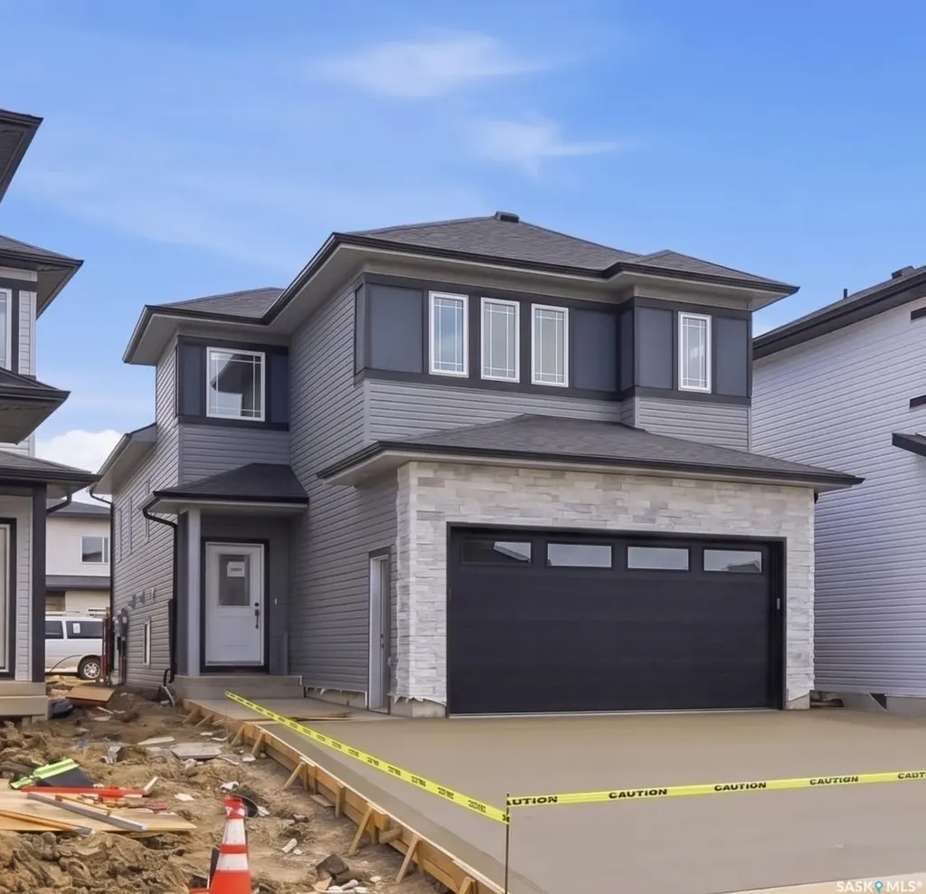 1158 Nightingale Terrace Saskatoon SK S7L 7R5