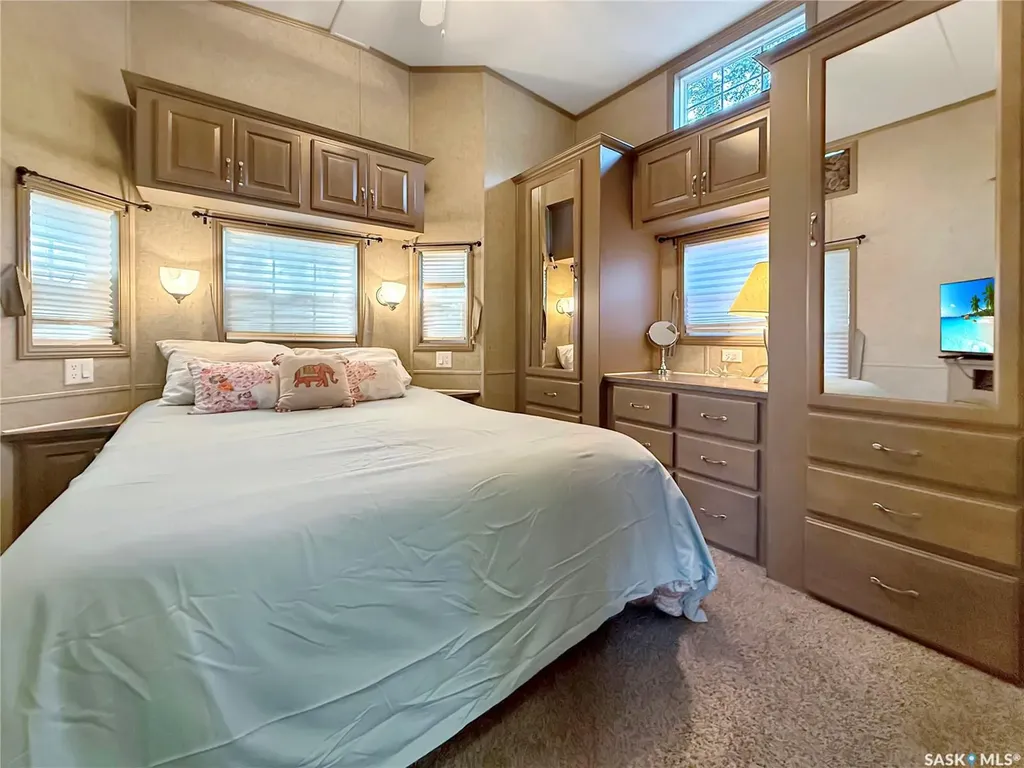 125 Cardinal Crescent Candle Lake SK S0J 3E0