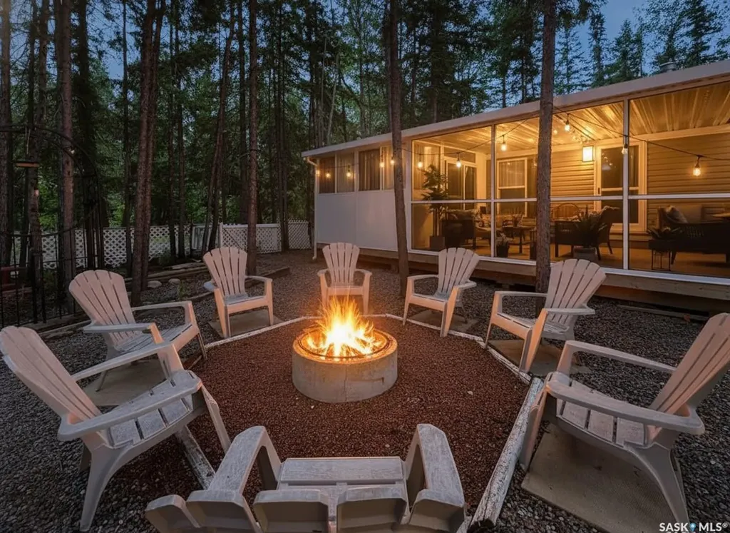 125 Cardinal Crescent Candle Lake SK S0J 3E0