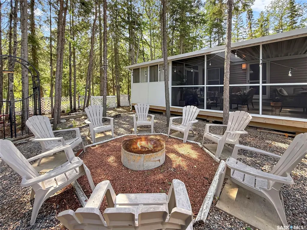 125 Cardinal Crescent Candle Lake SK S0J 3E0