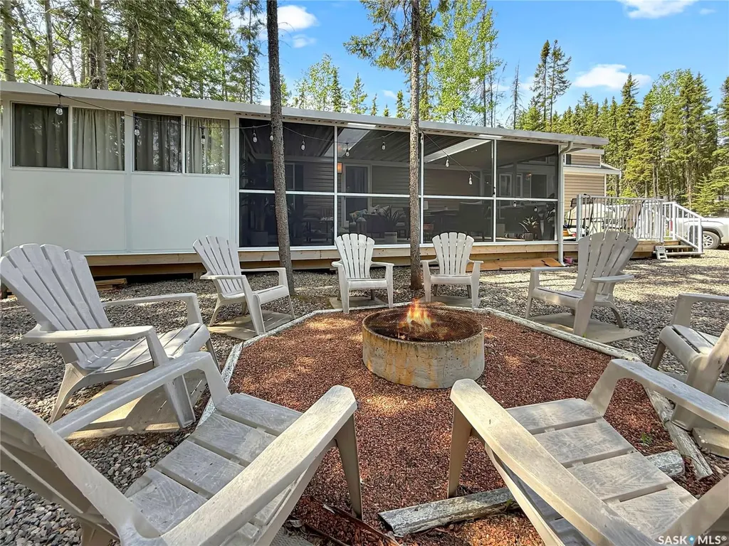 125 Cardinal Crescent Candle Lake SK S0J 3E0