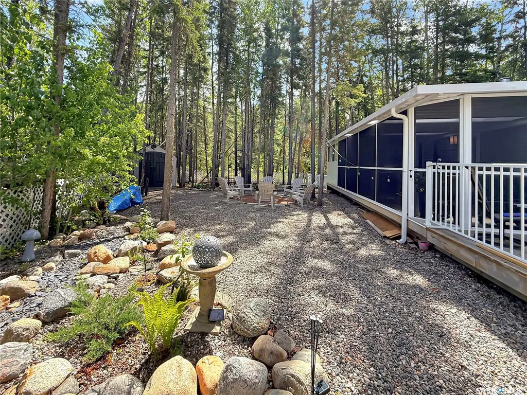 125 Cardinal Crescent Candle Lake SK S0J 3E0