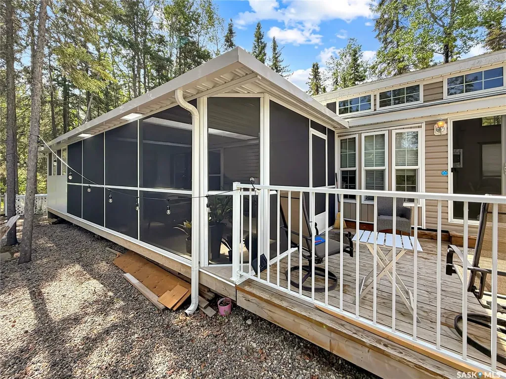 125 Cardinal Crescent Candle Lake SK S0J 3E0