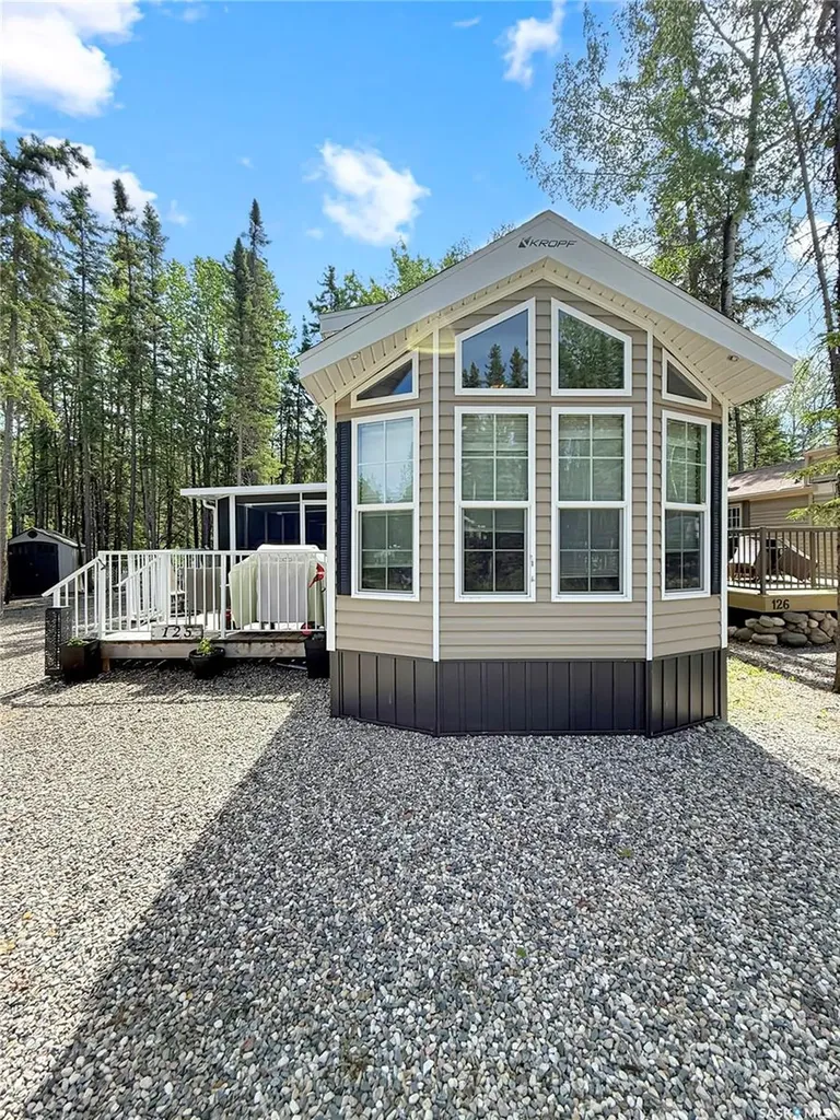 125 Cardinal Crescent Candle Lake SK S0J 3E0