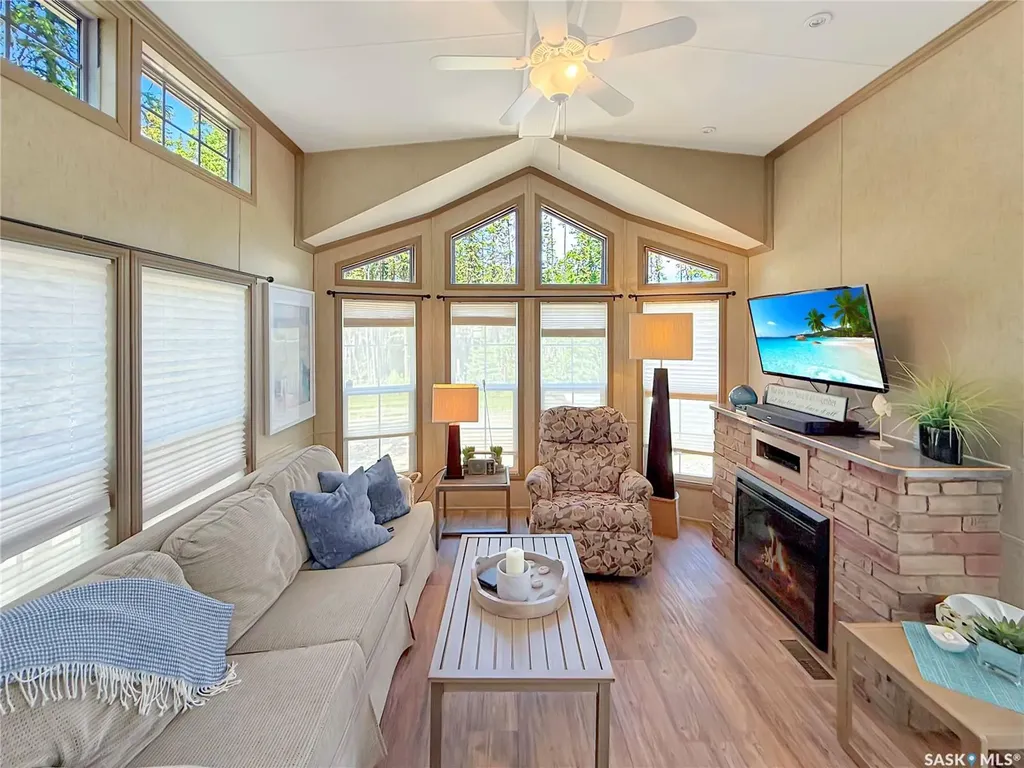 125 Cardinal Crescent Candle Lake SK S0J 3E0
