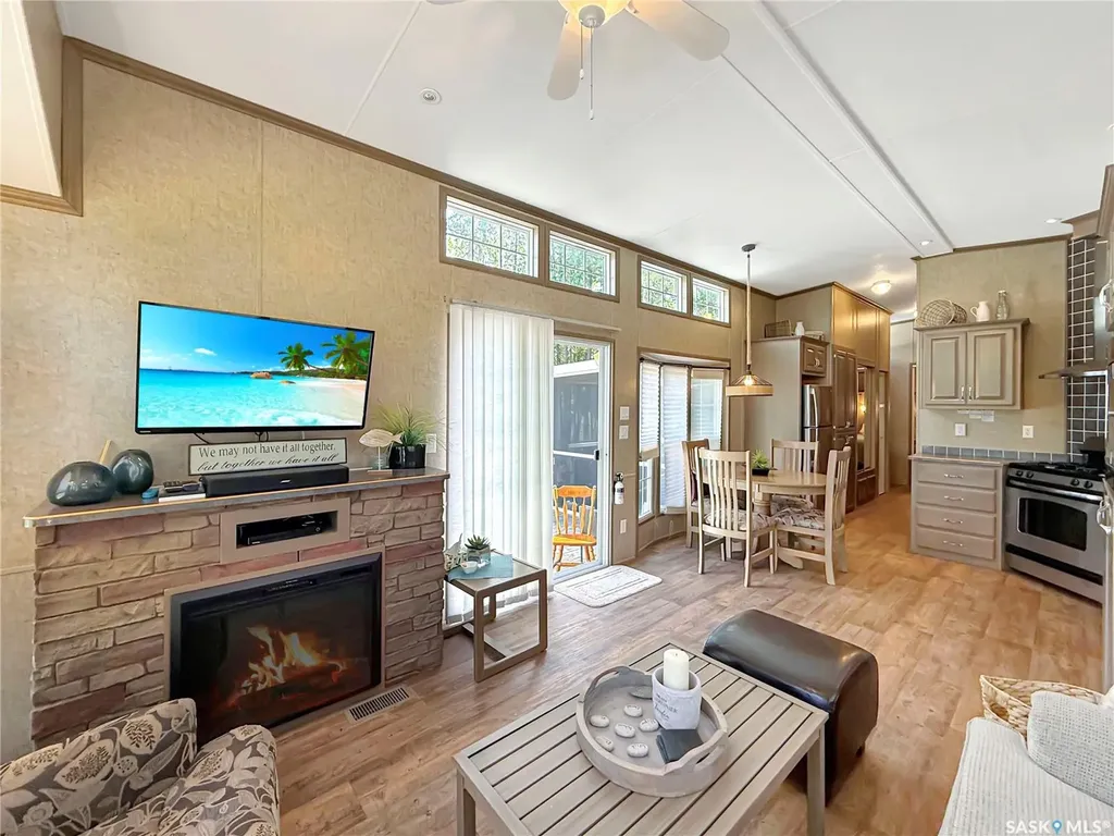 125 Cardinal Crescent Candle Lake SK S0J 3E0