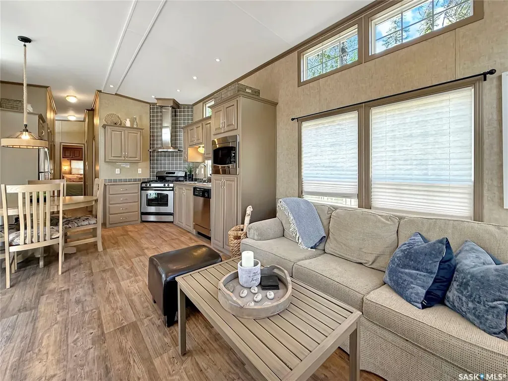 125 Cardinal Crescent Candle Lake SK S0J 3E0