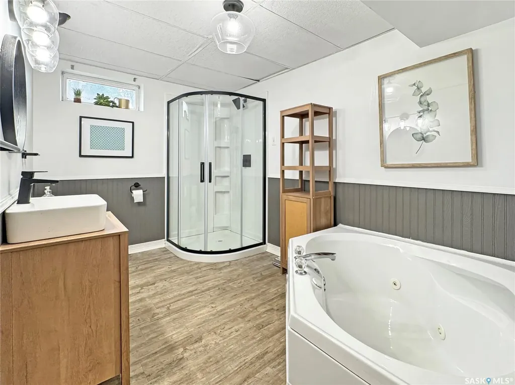 1661 91st Street North Battleford SK S9A 0A3
