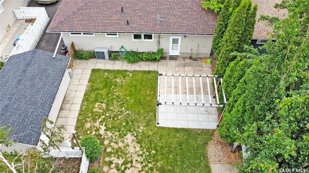 1661 91st Street North Battleford SK S9A 0A3