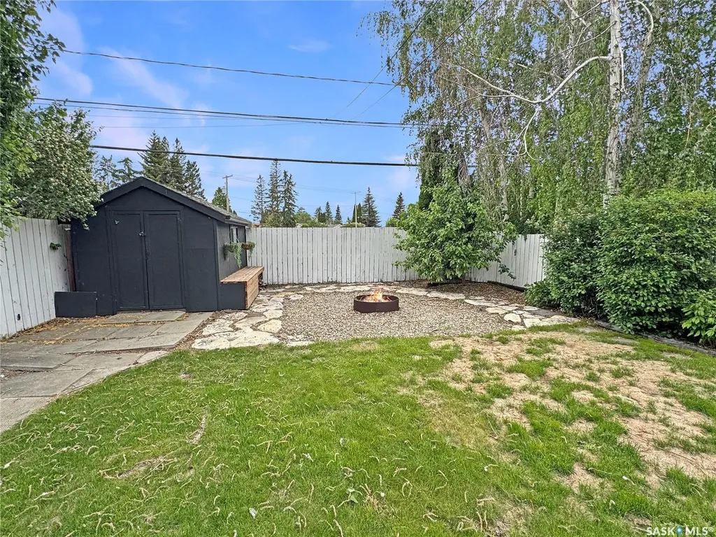1661 91st Street North Battleford SK S9A 0A3