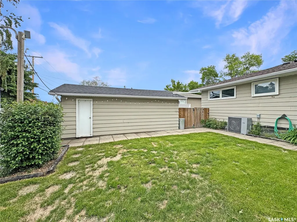 1661 91st Street North Battleford SK S9A 0A3