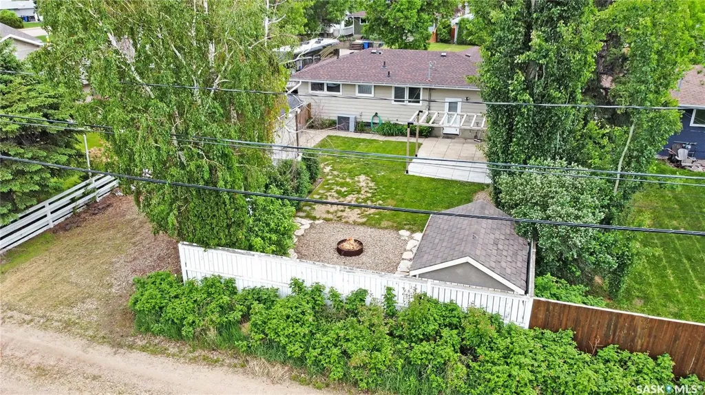 1661 91st Street North Battleford SK S9A 0A3