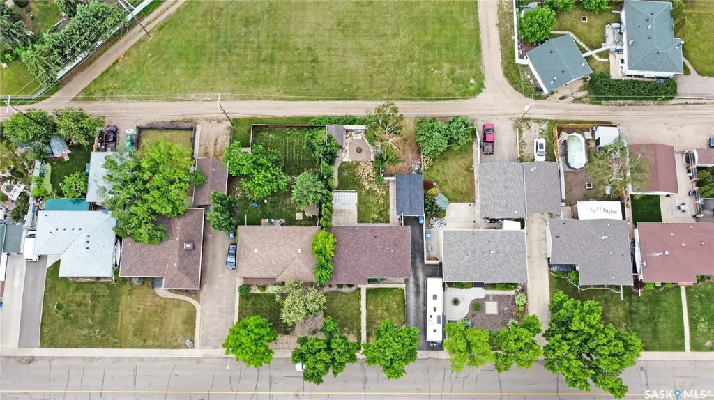 1661 91st Street North Battleford SK S9A 0A3