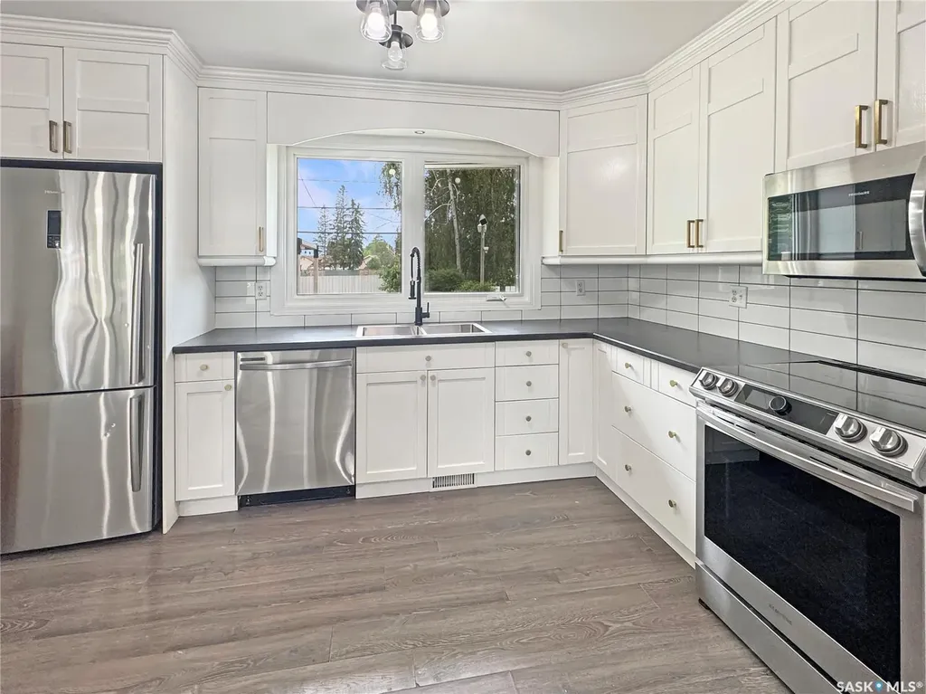 1661 91st Street North Battleford SK S9A 0A3