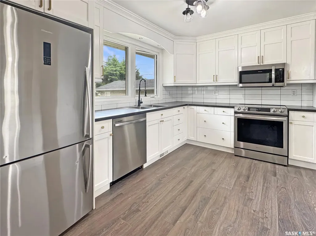 1661 91st Street North Battleford SK S9A 0A3