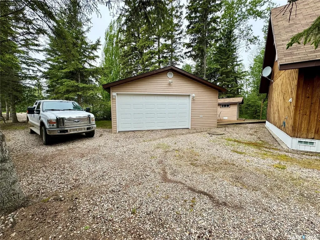 209 Al Drive Turtle View SK S0M 1Y0