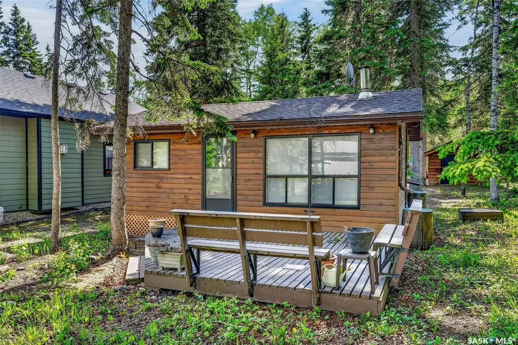 301 Jarvis Street Lakeland Rm No. 521 SK S0J 0N0