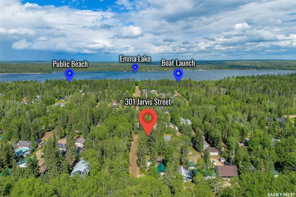 301 Jarvis Street Lakeland Rm No. 521 SK S0J 0N0