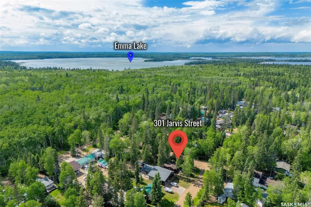 301 Jarvis Street Lakeland Rm No. 521 SK S0J 0N0