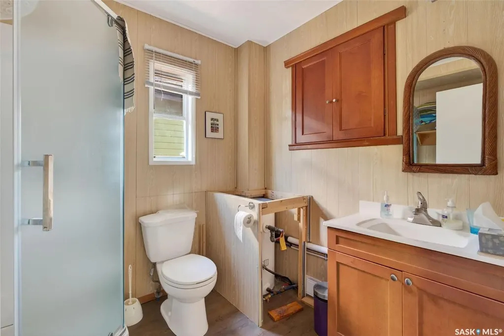 301 Jarvis Street Lakeland Rm No. 521 SK S0J 0N0