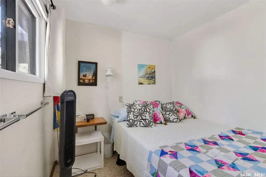 301 Jarvis Street Lakeland Rm No. 521 SK S0J 0N0