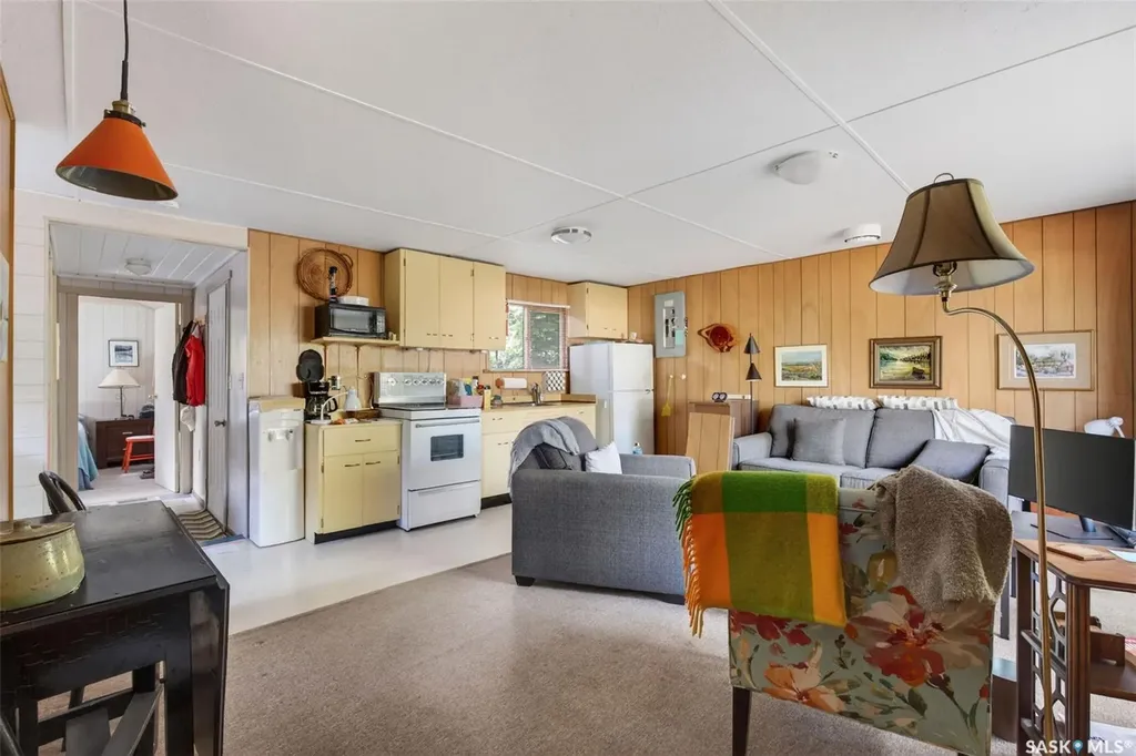 301 Jarvis Street Lakeland Rm No. 521 SK S0J 0N0