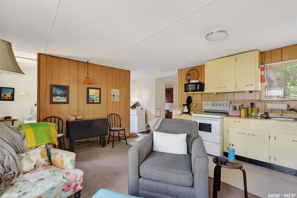 301 Jarvis Street Lakeland Rm No. 521 SK S0J 0N0