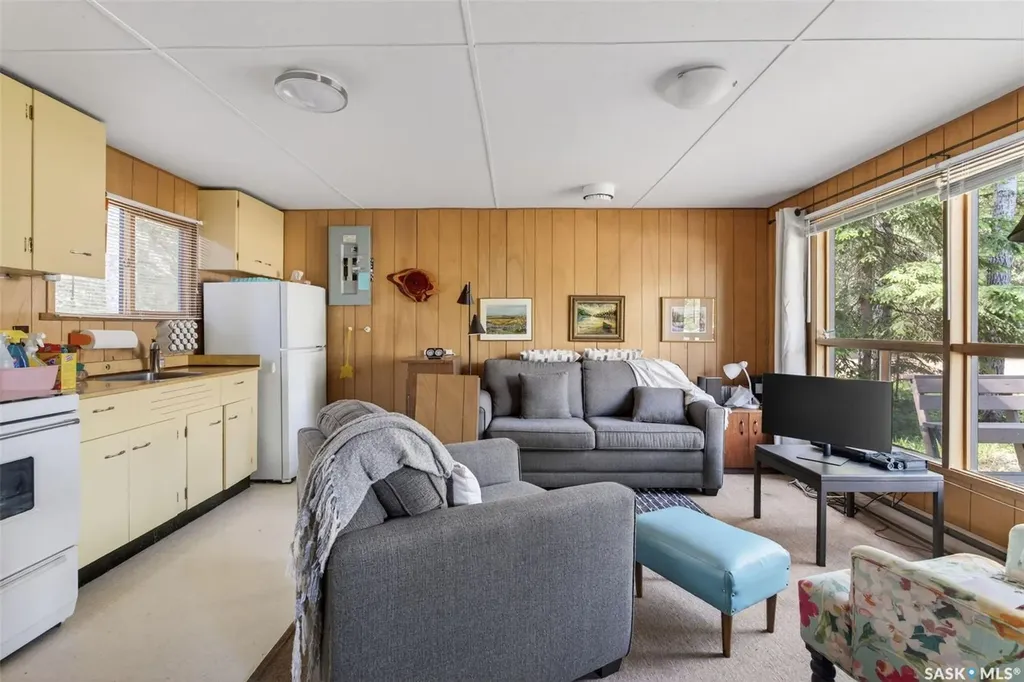 301 Jarvis Street Lakeland Rm No. 521 SK S0J 0N0