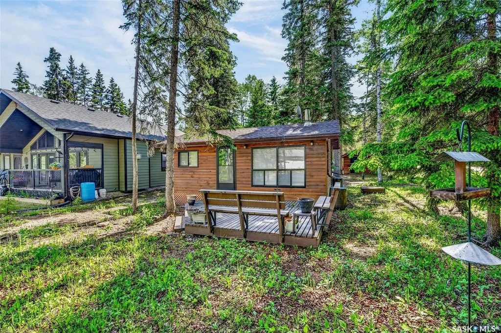 301 Jarvis Street Lakeland Rm No. 521 SK S0J 0N0