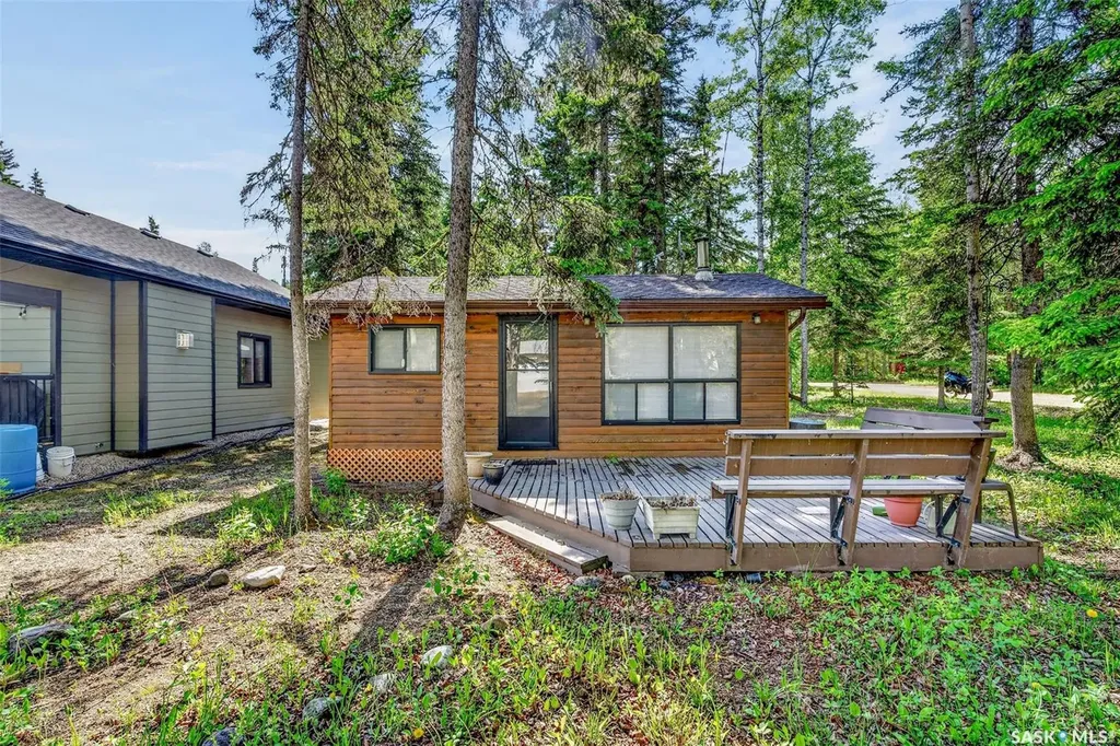 301 Jarvis Street Lakeland Rm No. 521 SK S0J 0N0