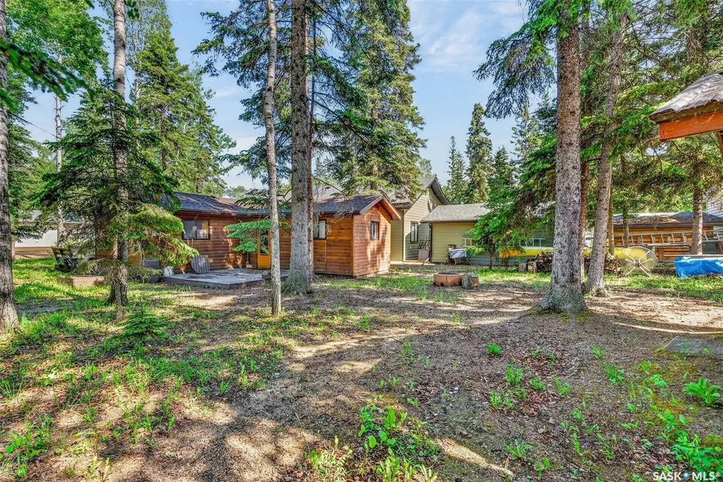 301 Jarvis Street Lakeland Rm No. 521 SK S0J 0N0
