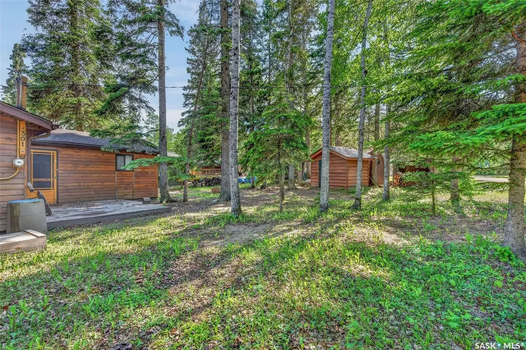 301 Jarvis Street Lakeland Rm No. 521 SK S0J 0N0