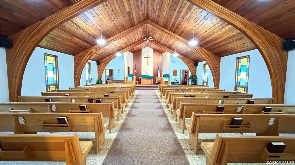 501 Harder Street Maple Creek SK S0N 1N0