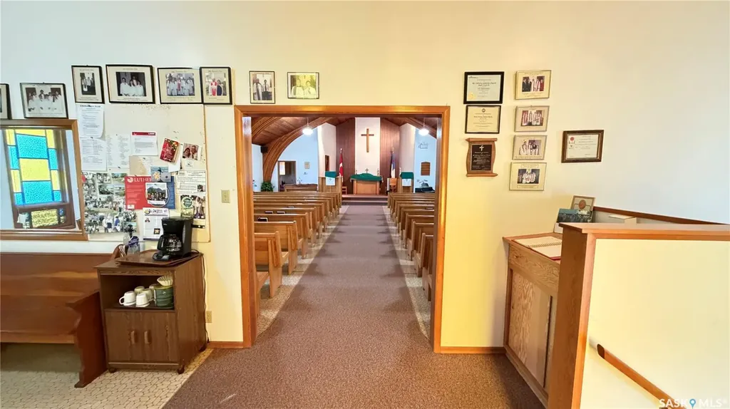 501 Harder Street Maple Creek SK S0N 1N0