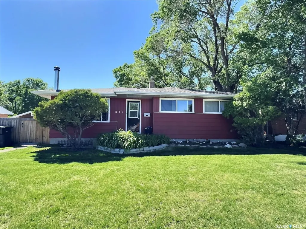 211 Duncan Road Estevan SK S4A 0A3
