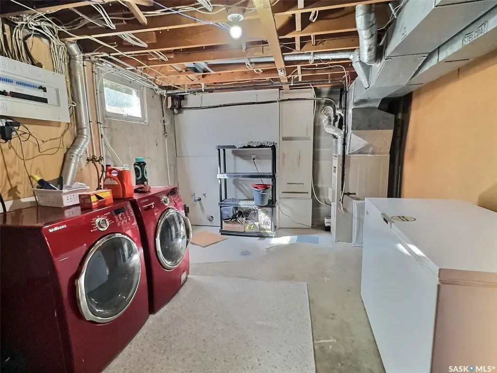 211 Duncan Road Estevan SK S4A 0A3